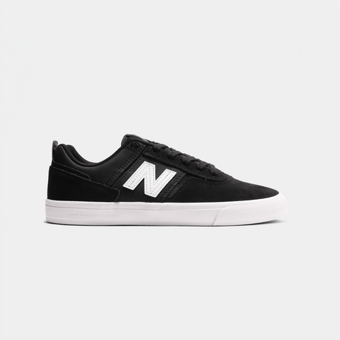 NEW BALANCE FOY 306 - BLACK/BLACK-WHITE