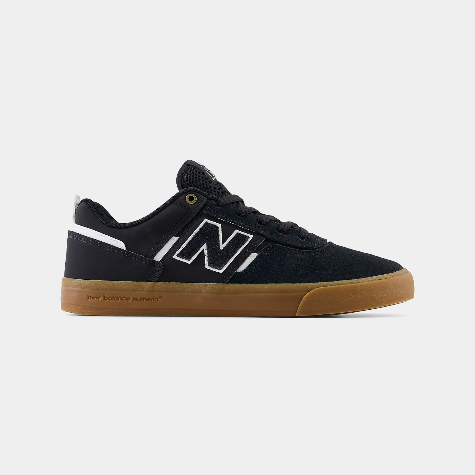 New balance numeric 379 online black gum
