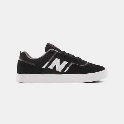NEW BALANCE FOY 306 - BLACK/WHITE