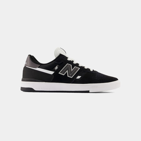NEW BALANCE FOY 306 CUP  - BLACK/WHITE
