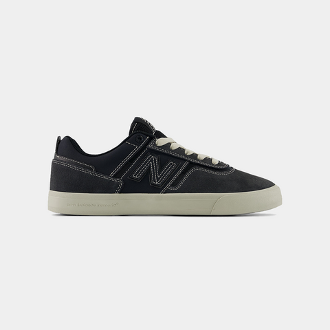 NEW BALANCE FOY 306 - DARK GREY/SEA SALT