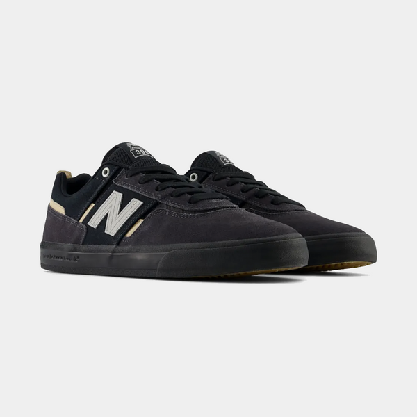 NEW BALANCE FOY 306 - PHANTOM/BLACK