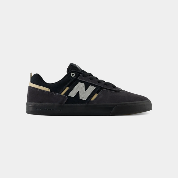 NEW BALANCE FOY 306 - PHANTOM/BLACK