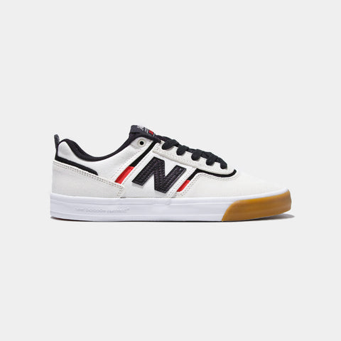 NEW BALANCE FOY 306 - SEA SALT/BLACK