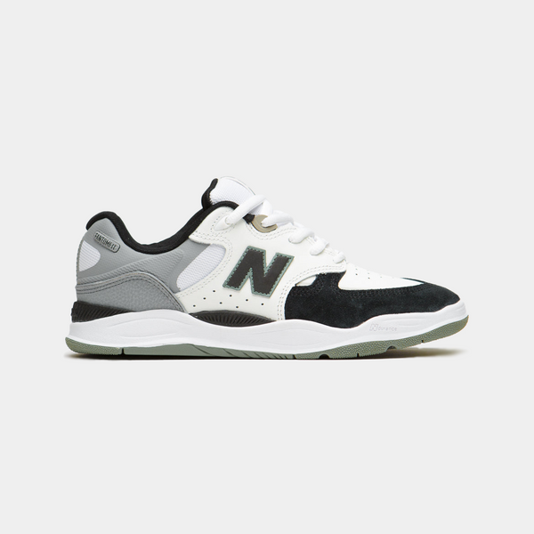 NEW BALANCE 1010-TIAGO - WHITE/BLACK