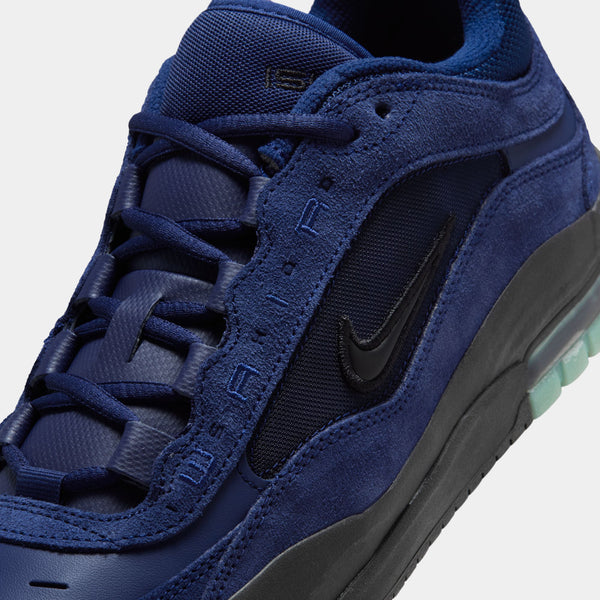 NIKE SB AIR MAX ISHOD - BLUE VOID/BLACK