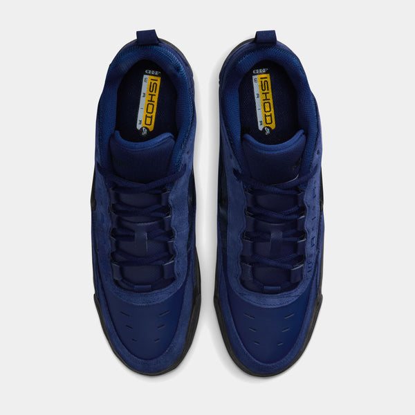 NIKE SB AIR MAX ISHOD - BLUE VOID/BLACK