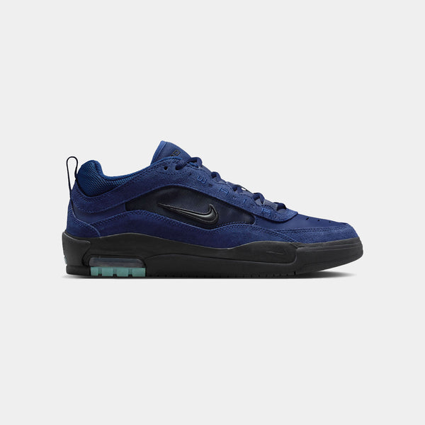 NIKE SB AIR MAX ISHOD - BLUE VOID/BLACK