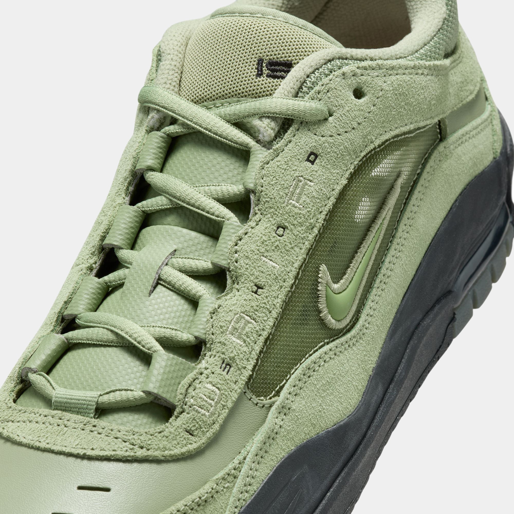 Nike air max 9 oil green online