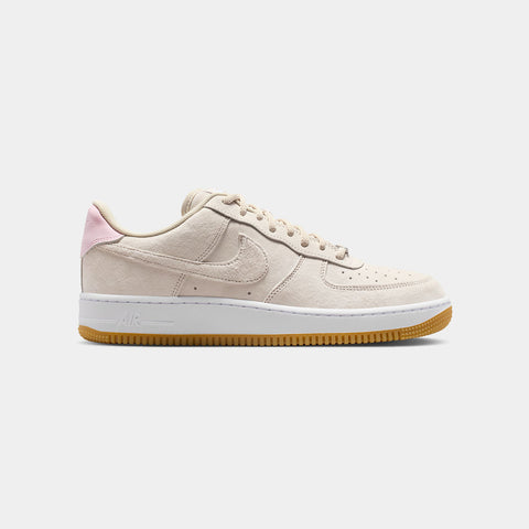 NIKE SB AIR FORCE 1 - LIGHT OREWOOD BROWN