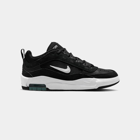 NIKE SB AIR MAX ISHOD - BLACK/WHITE