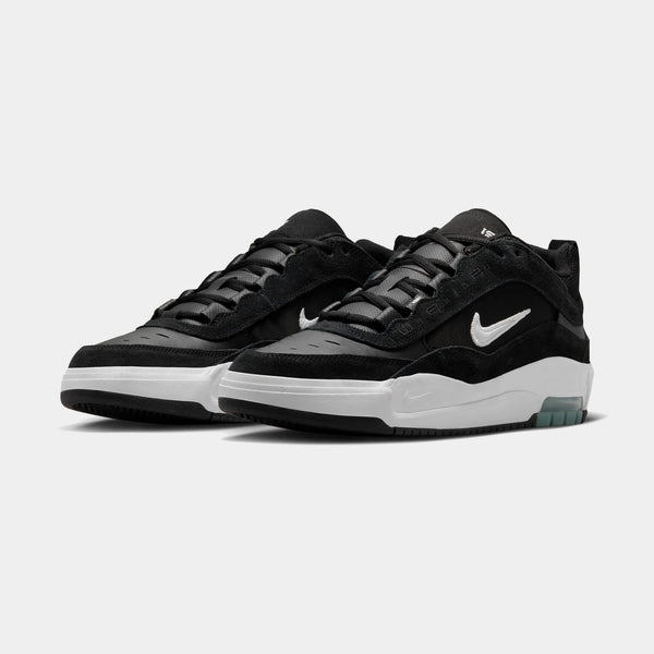 NIKE SB AIR MAX ISHOD - BLACK/WHITE