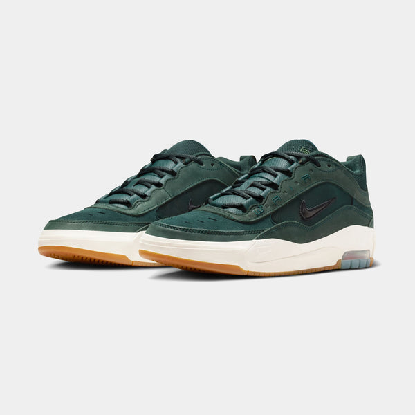 NIKE SB AIR MAX ISHOD - DEEP FIR/BLACK