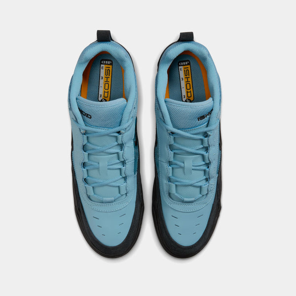 NIKE SB AIR MAX ISHOD - DENIM TURQ/BLACK