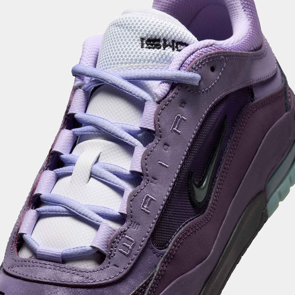 NIKE SB AIR MAX ISHOD - GRAND PURPLE/BLACK