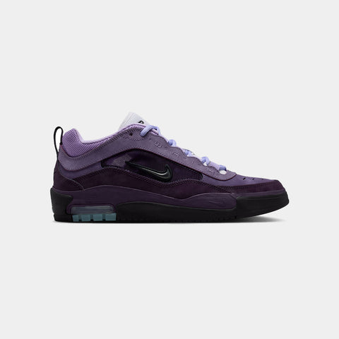 NIKE SB AIR MAX ISHOD - GRAND PURPLE/BLACK