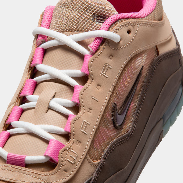 NIKE SB AIR MAX ISHOD - HEMP/BAROQUE BROWN-PINKSICLE