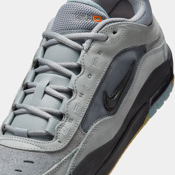 NIKE SB AIR MAX ISHOD ISO - COOL GREY/BLACK