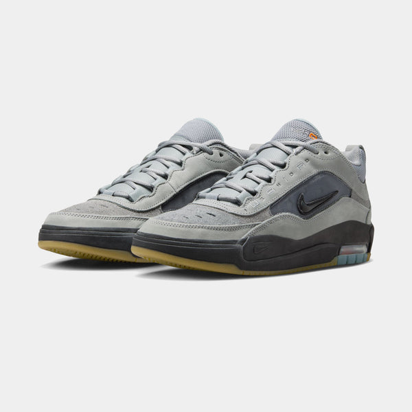NIKE SB AIR MAX ISHOD ISO - COOL GREY/BLACK
