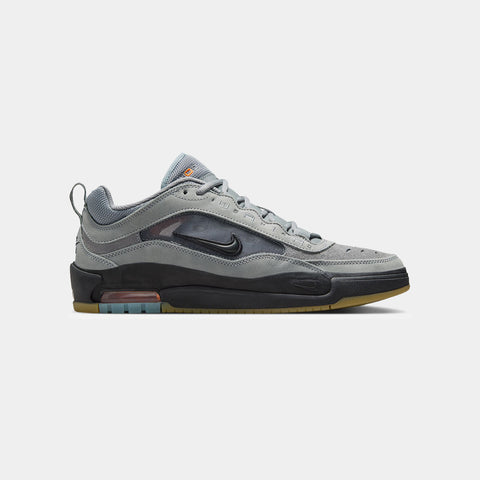 NIKE SB AIR MAX ISHOD ISO - COOL GREY/BLACK