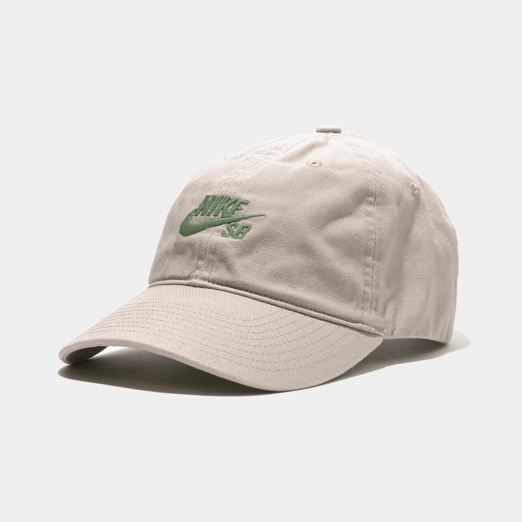 NIKE SB CLUB HAT GUAVA ICE NEUTRAL OLIVE HF7278 838 PLA Skateboarding