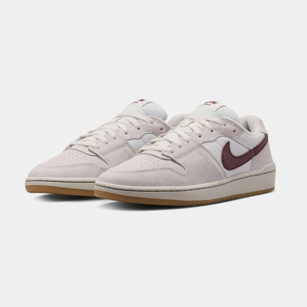 NIKE SB CODE 58 - SUMMIT WHITE/MYSTIC DATES