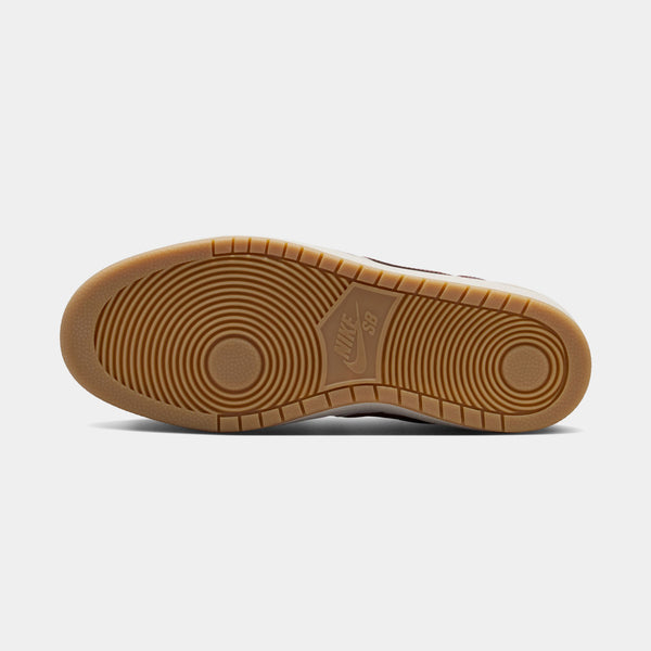 NIKE SB CODE 58 - SUMMIT WHITE/MYSTIC DATES