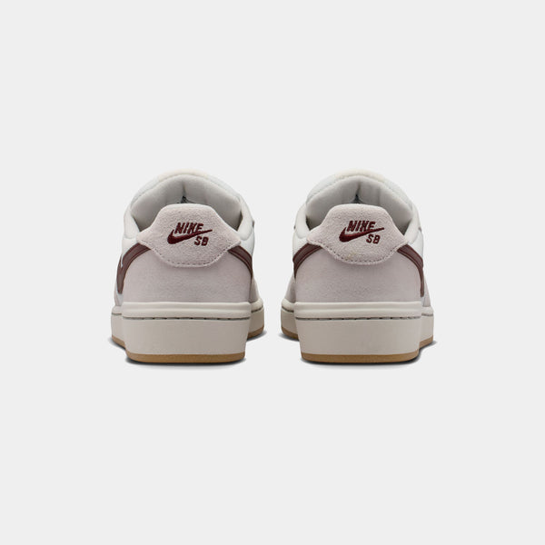 NIKE SB CODE 58 - SUMMIT WHITE/MYSTIC DATES