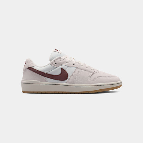 NIKE SB CODE 58 - SUMMIT WHITE/MYSTIC DATES