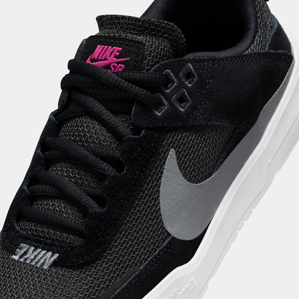 NIKE SB DAY ONE - BLACK/COOL GREY