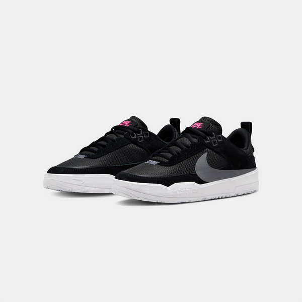 NIKE SB DAY ONE - BLACK/COOL GREY