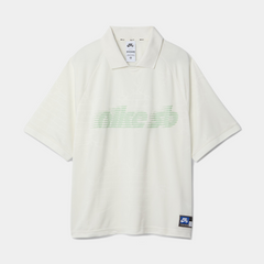 NIKE SB DRI-FIT JACQUARD JERSEY - SAIL HV4457-133 - PLA Skateboarding