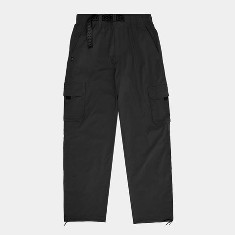 NIKE SB DRI-FIT KEARNY CARGO PANT - BLACK/WHITE