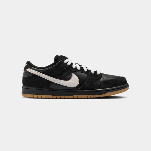 NIKE SB DUNK LOW PRO - BLACK/WHITE