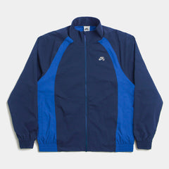 NIKE SB HEMLOCK JACKET スノーボードウェア Sサイズ Nike SB Full Zip Sequoia/Cave Stone/White Woven Skate Track