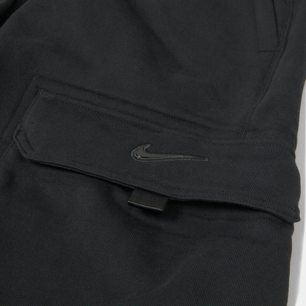NIKE SB ISHOD CARGO PANT - BLACK