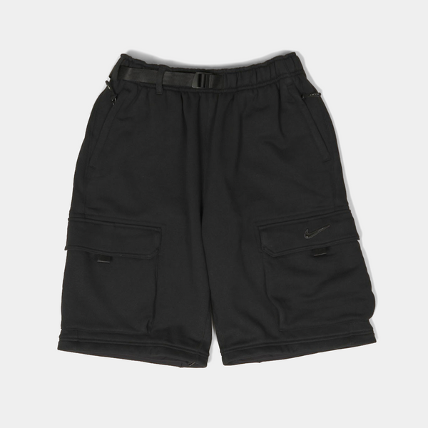 NIKE SB ISHOD CARGO PANT - BLACK