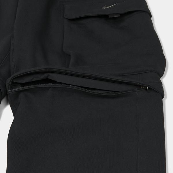NIKE SB ISHOD CARGO PANT - BLACK