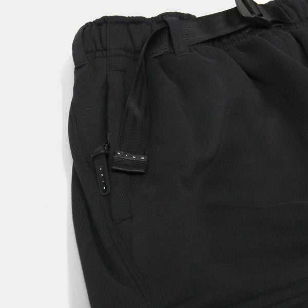 NIKE SB ISHOD CARGO PANT - BLACK