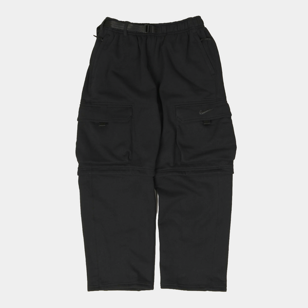 NIKE SB ISHOD CARGO PANT - BLACK