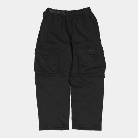 NIKE SB ISHOD CARGO PANT - BLACK