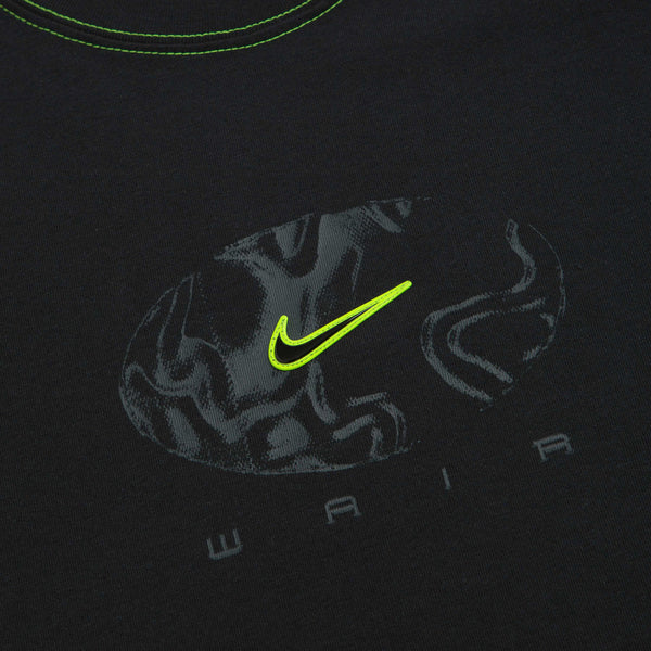 NIKE SB ISHOD TEE - BLACK