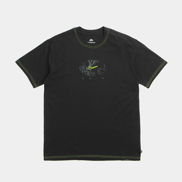 NIKE SB ISHOD TEE - BLACK
