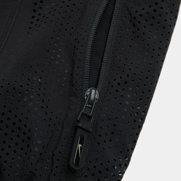 NIKE SB ISHOD TRACK JACKET - BLACK