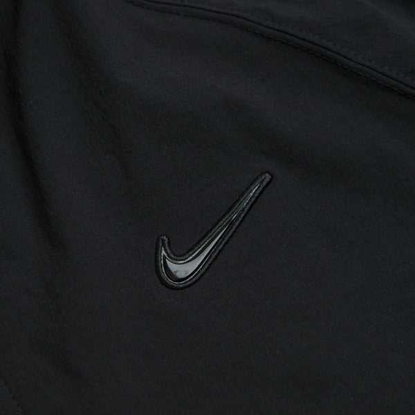 NIKE SB ISHOD TRACK JACKET - BLACK