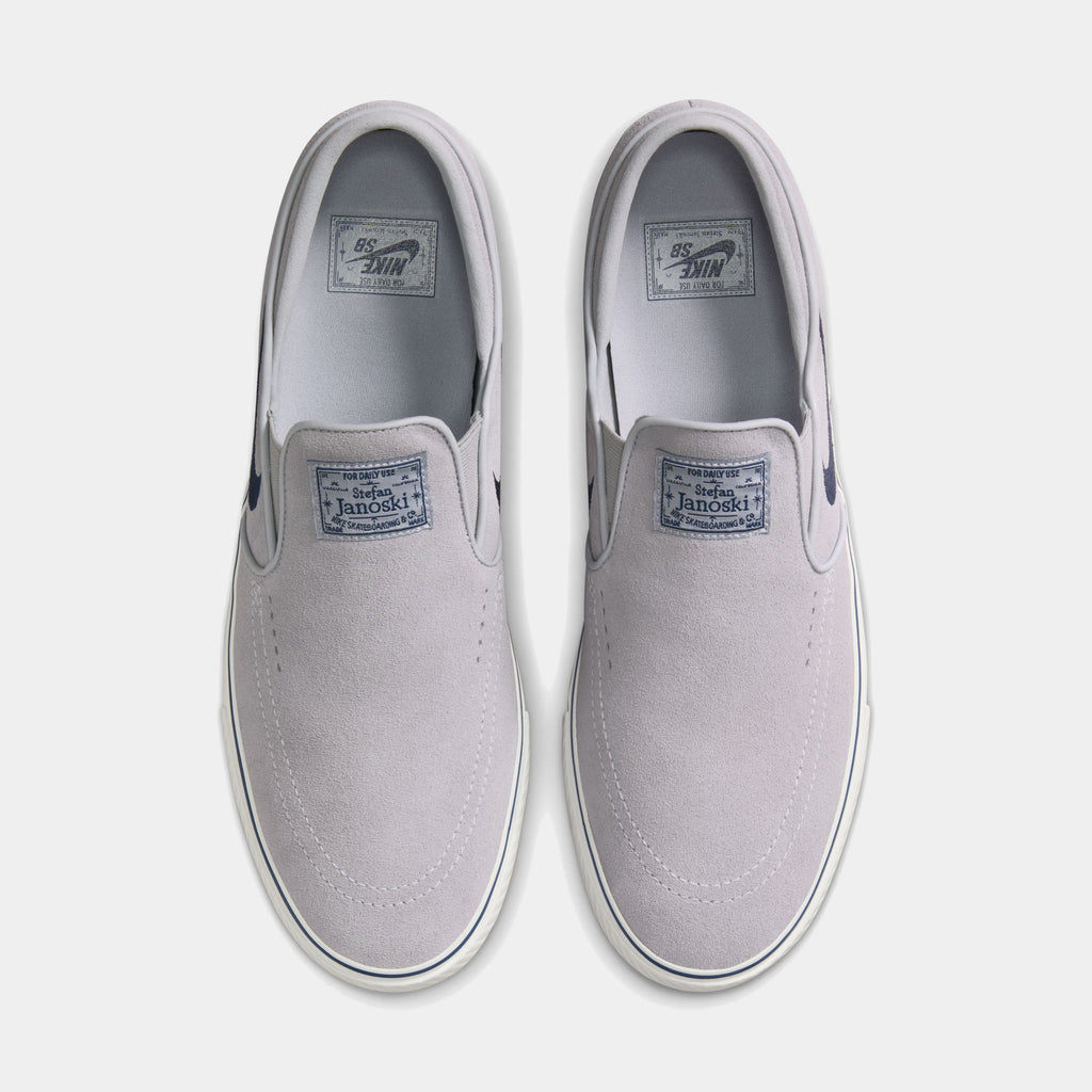 nike slip on janoski mens