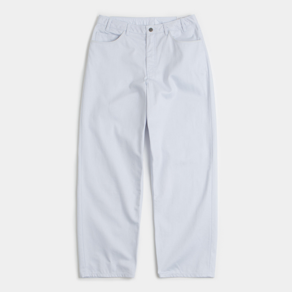 NIKE SB LOOSE DENIM - FOOTBALL GREY