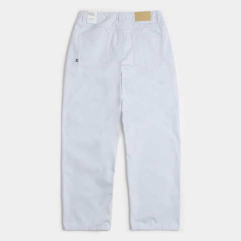 NIKE SB LOOSE DENIM - FOOTBALL GREY