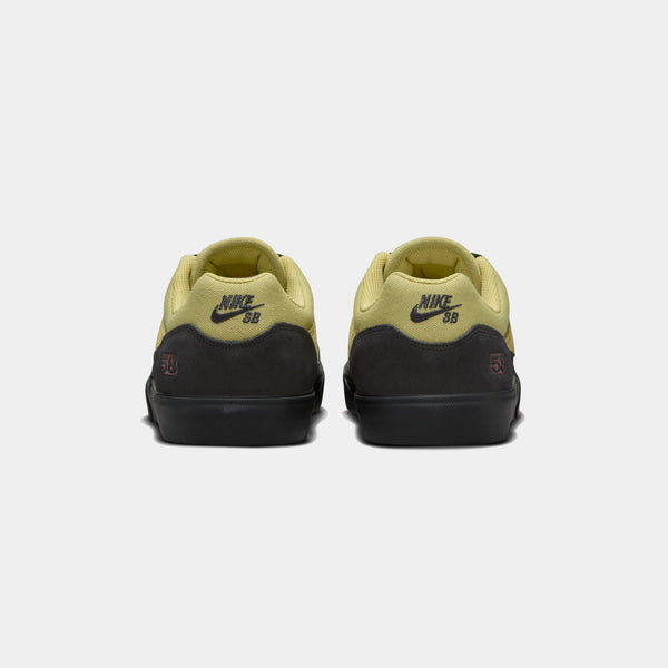 NIKE SB MALOR TE - BUFF GOLD/BLACK