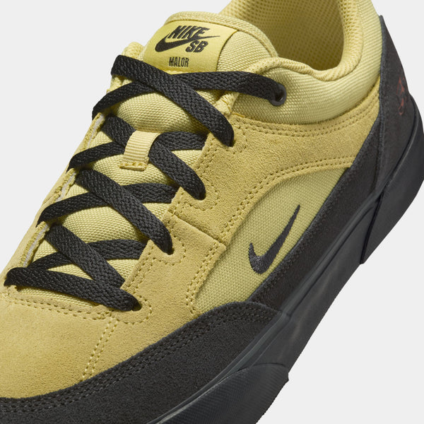 NIKE SB MALOR TE - BUFF GOLD/BLACK